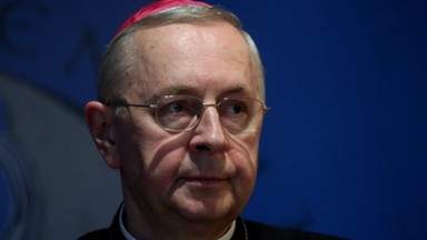 Abp Gądecki: Jordania jest ostrzeżeniem dla Polski