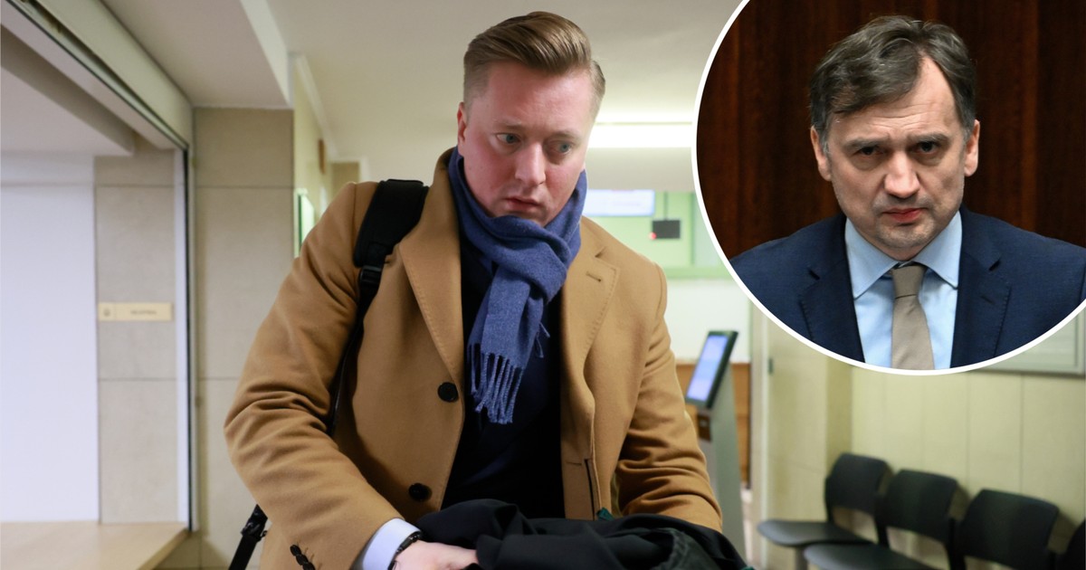 Ziobro z azylem. Obrońca ujawnia, gdzie przebywa. "Wedle mojej wiedzy"