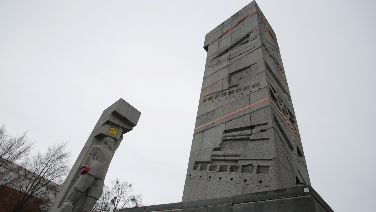 Pomnik Dunikowskiego. Olsztyn podważa decyzję sądu