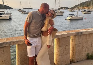 Snežana i Milan Borjan