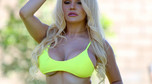 Courtney Stodden