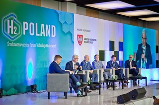 Nowoczesna energetyka na targach w Poznaniu