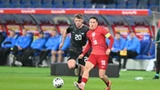 Piękny gol Zielińskiego dał Polakom zwycięstwo nad Nową Zelandią. Mecz do zapomnienia