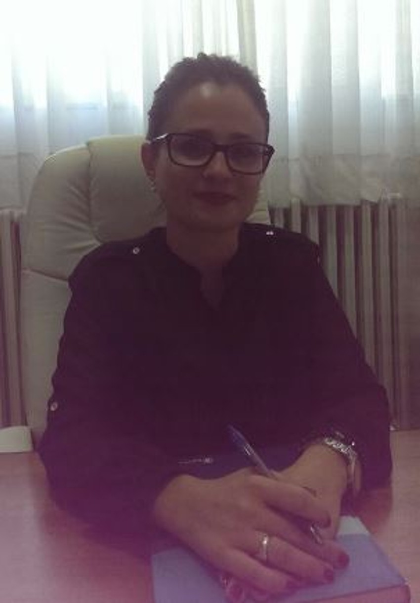 Pedagog Ajla Alajbegović