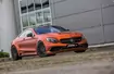 Szybki i wściekły Fostla Mercedes-AMG S63 Coupe