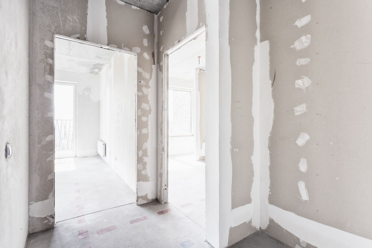 Remont, roboty budowlane w lokalu, wykończenie mieszkania