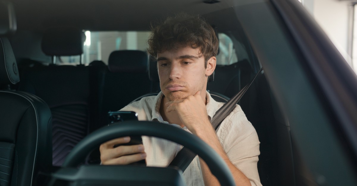 Kary za brak OC 2026. Kierowcy od stycznia zapłacą krocie