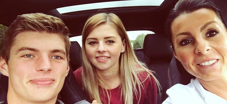 "Max Verstappen: Anatomia Mistrza". Serial nie tylko dla kibiców Formuły 1