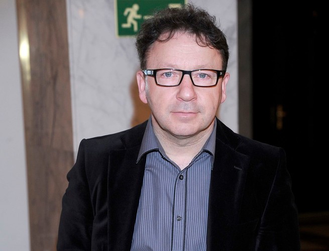 Zbigniew Zamachowski