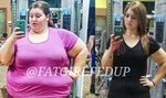 W dwa lata schudła 137 kg. Zdjęcia zwalają z nóg