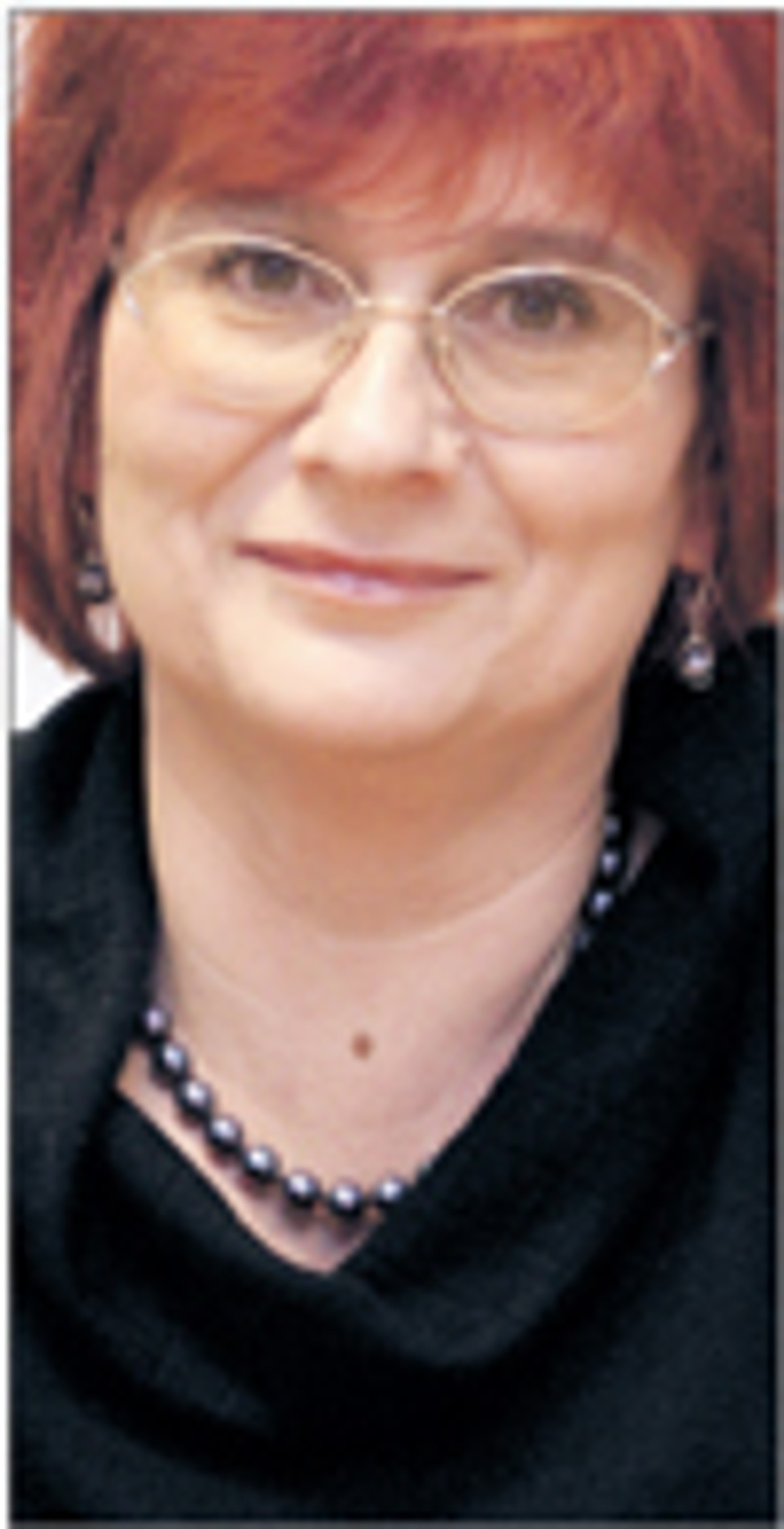 Bożena Wiktorowska
