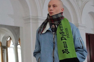 Gosha Rubchinskiy