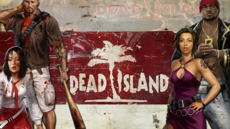 Dead Island GOTY już oficjalnie i z datą premiery