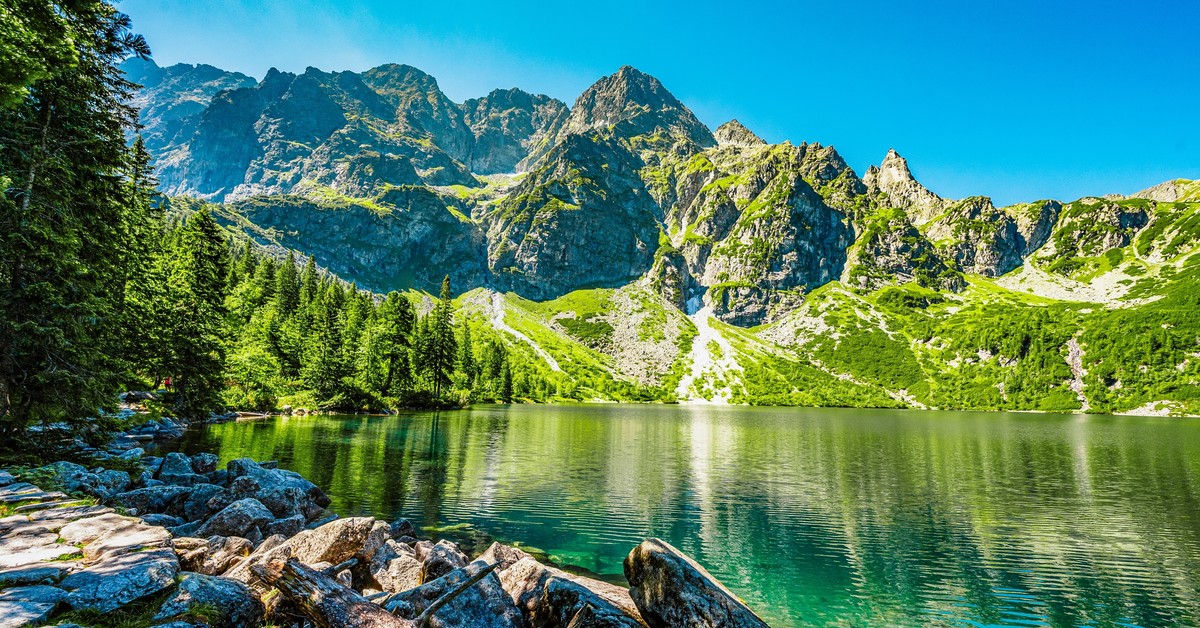 Konflikt na Bliskim Wschodzie a sezon w Tatrach. Goście z państw arabskich kluczowi dla tego regionu
