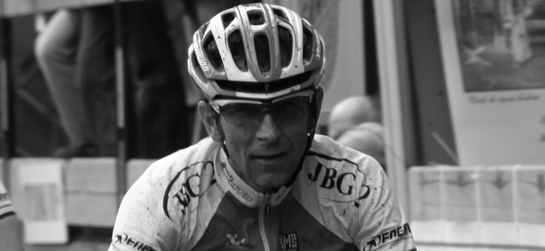 Tour de Pologne Amatorów: puchar im. Marka Galińskiego dla zwycięzców
