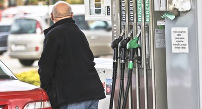 Od poniedziałku kierowców czeka spore zaskoczenie na stacjach paliw. Zmienią się ceny paliw