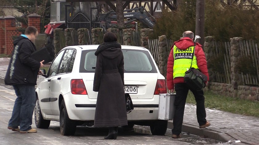 W Starej Łubiance czad zabił trzy osoby