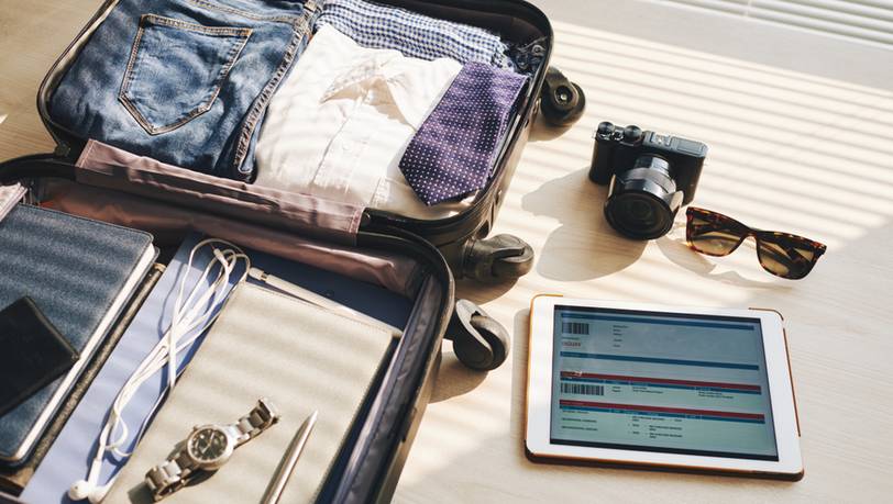 Beliebte Koffer von Samsonite im Vergleich: Robuste und haltbar für den Urlaub