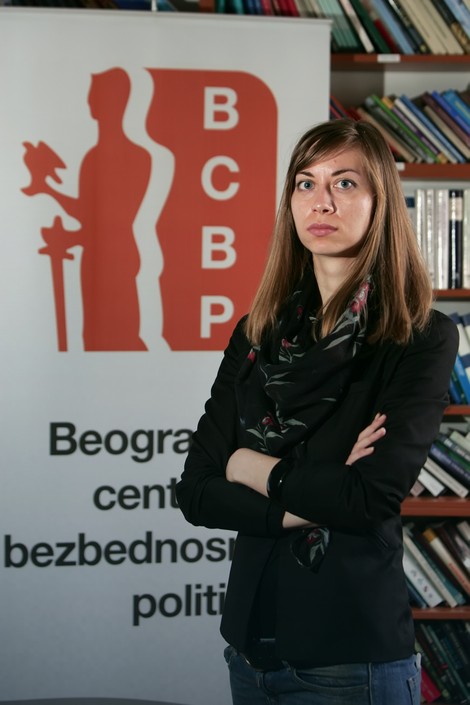 Maja Bjeloš