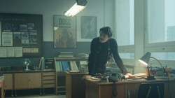 Festiwal w Gdyni. "Hiacynt" – film nawiązujący do milicyjnej akcji przeciw osobom LGBT
