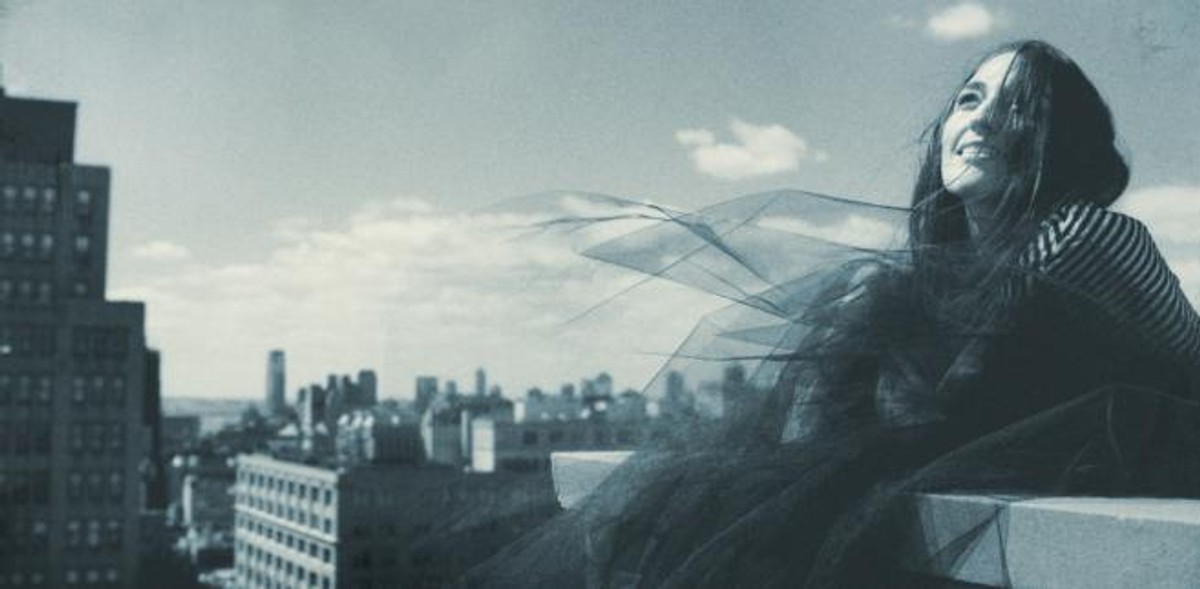 Sara Bareilles "The Blessed Unrest" - recenzja