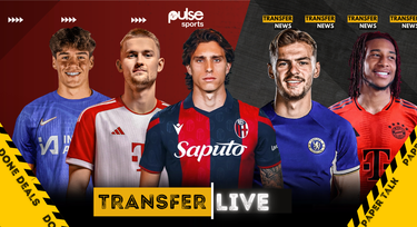 Transfer News LIVE: Chelsea agree deal for Portuguese defender as Mbappé chooses to stay in Ligue 1 plus all the latest DONE deals and more