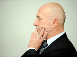 Ćwiąkalski: Vogel prawdę powie