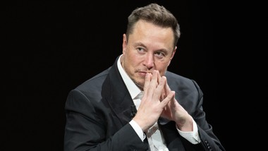 "co się dzieje w polsce?". miliarder elon musk wyjaśnił internautom