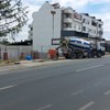 Mesto na kom se desila otmica u Novom Sadu