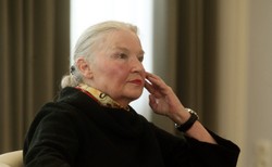 Prof. Staniszkis wbija szpilę w Tuska: Jest chwiejny, nie ma silnej osobowości