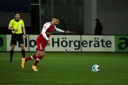 Union Berlin złapał zadyszkę. Freiburg wiceliderem Bundesligi