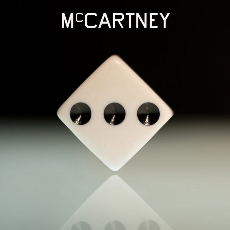 Paul McCartney - "McCartney III"