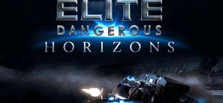 Pierwszy dodatek do Elite: Dangerous zabierze nas na powierzchnię planet