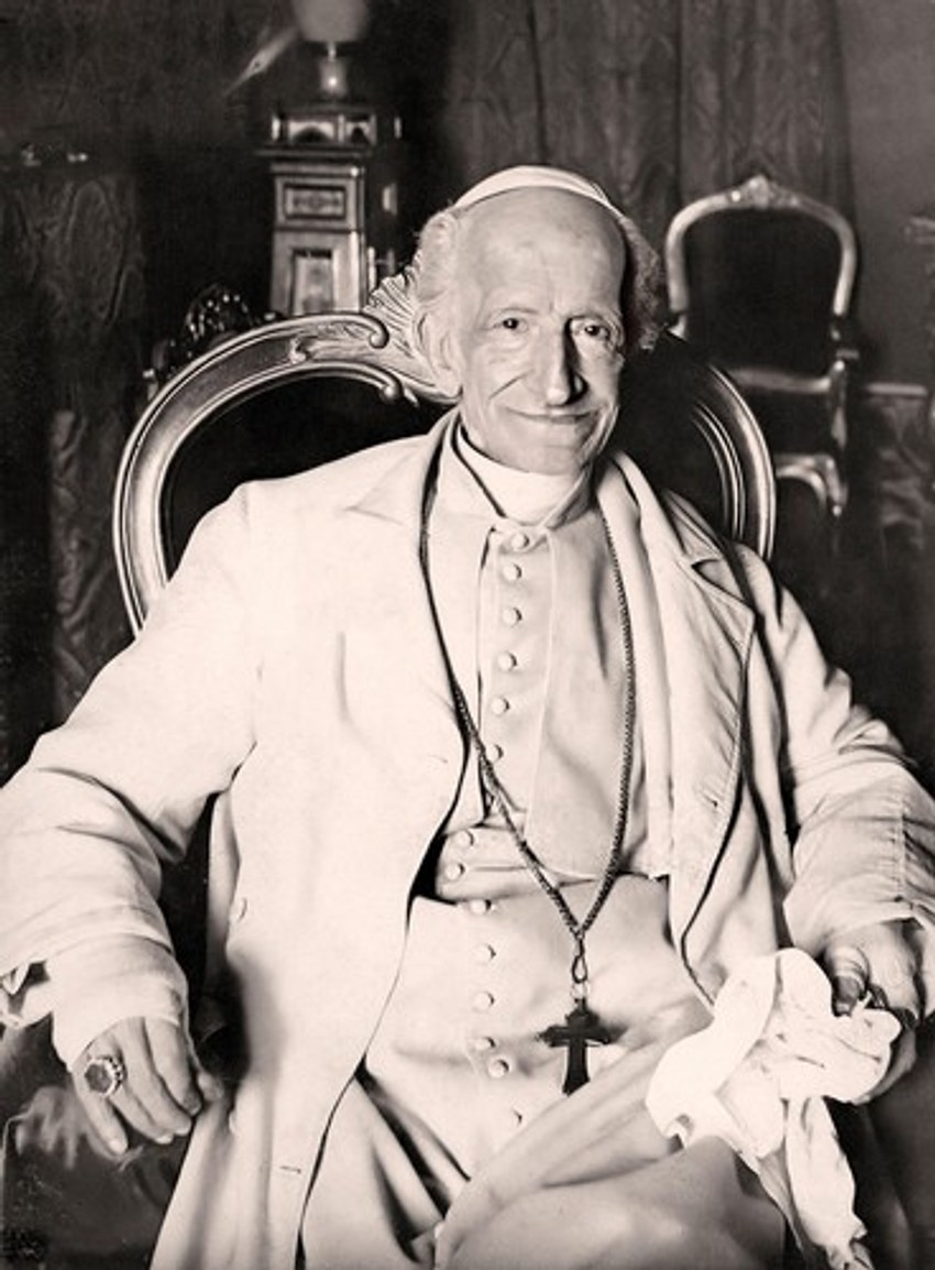 Papa Lav XIII