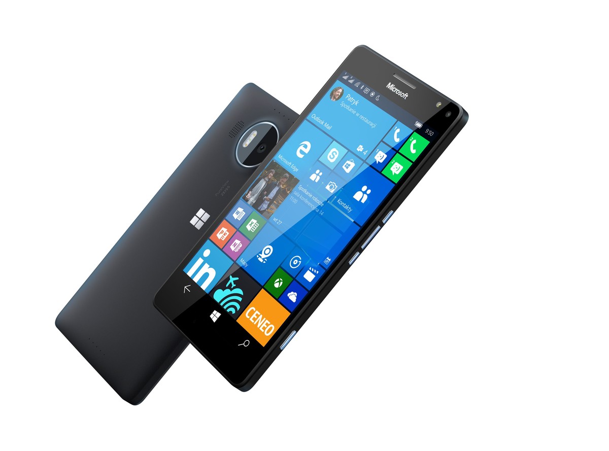 Ten pomysł Microsoftu miał zamienić smartfon w peceta. Wszystko poszło jednak nie tak [TESTUJEMY CONTINUUM]