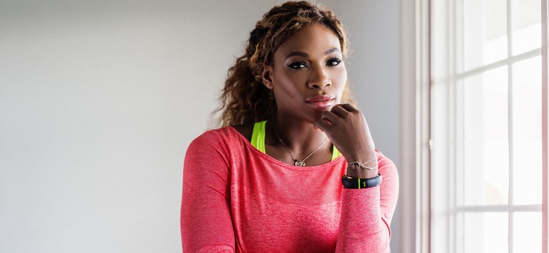 Serena Williams wywołała burzę. Królowa tenisa zarejestrowała się w systemie antydopingowym