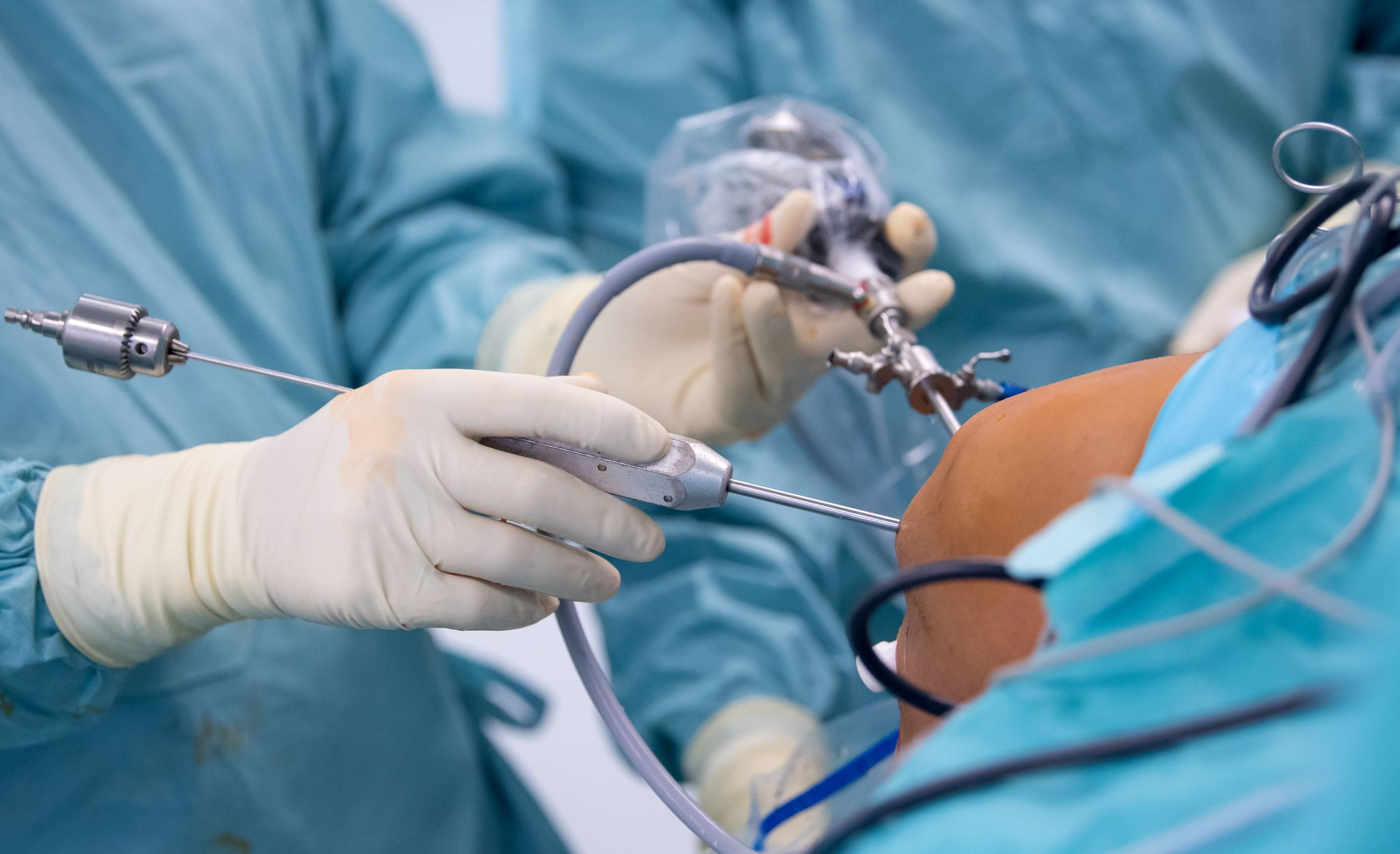 3.700 Ärzte-Fehler aufgedeckt - Experten vermuten 17.000 Tote jährlich