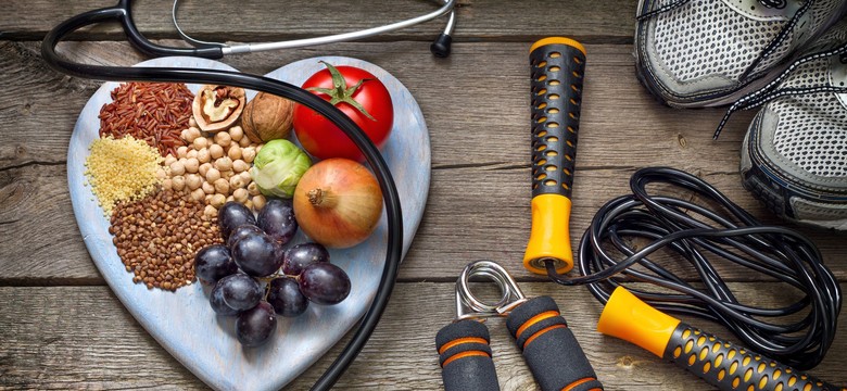 Dieta nie tylko dla sportowców. Jak dbać o kości i stawy?