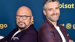 Piotr Gąsowski o przejściu Macieja Dowbora do TVN. 'Nie będziesz miał łatwo'