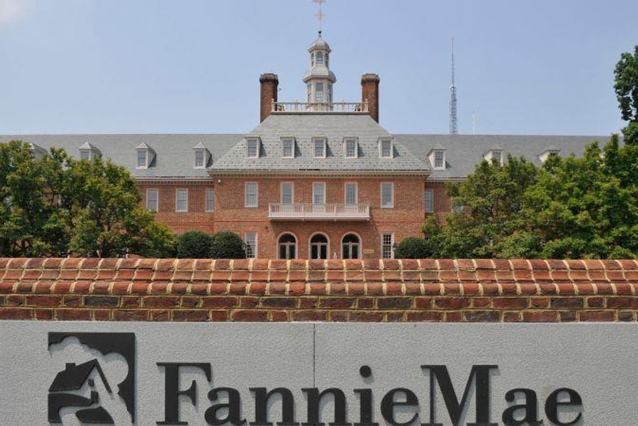 Fannie Mae