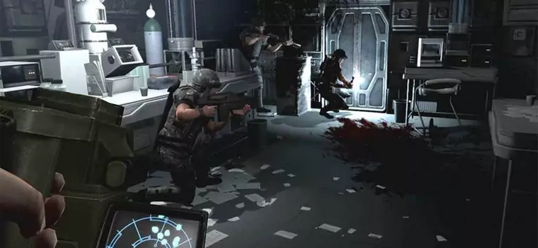 E3: Aliens Colonial Marines zwraca honor Obcym