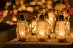 Jaka jest różnica między 1 a 2 listopada? Oto różnice między Dniem Wszystkich Świętych a Dniem Zadusznym