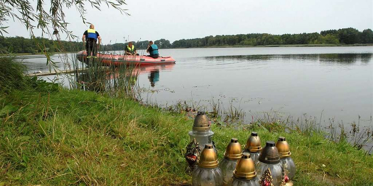 W weekend aż 9 osób utopiło się przez...