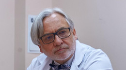 Prof. Wojciech Maksymowicz