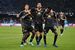 Liga Mistrzów. Union Berlin zdobył historyczny punkt [WIDEO]