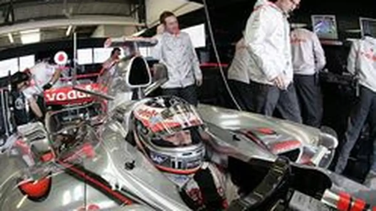 Formuła 1: projektant McLarena przed sądem - zachował się haniebnie!