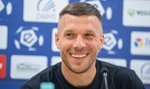 Lukas Podolski bardziej czuje się Polakiem czy Niemcem? Znany piłkarz mówi też o trzeciej opcji!