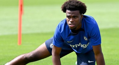 Chelsea star Chukwuemeka refuses to shut door on Nigeria despite England chance