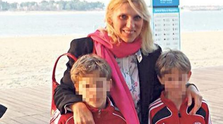 Kivégezték a magyar tanárnőt megölő terroristát