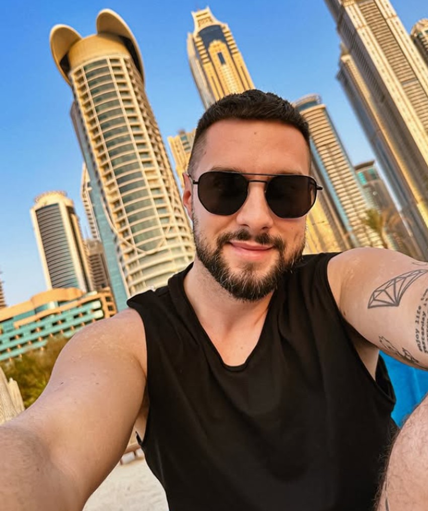 Xander o Slobinoj izjavi